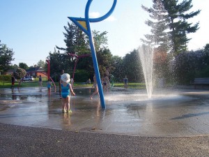 Free Summer Activities in the Ottawa Area