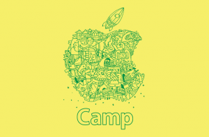 Free Apple Camp Workshops