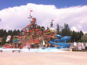 Calypso Waterpark