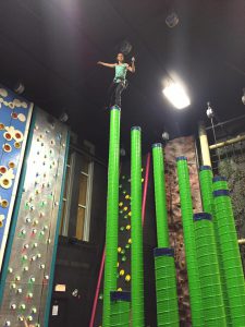 Clip 'n Climb Gatineau