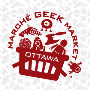 Ottawa Geek Market