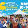 Ottawa Children’s Festival 2017 Ottawa Children's Festival 2017
