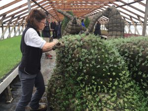 MosaiCanada150 in the Making