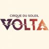 VOLTA – Cirque du Soleil ZIBI - Cirque du Soleil