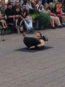 Ottawa Busker Festival 2018