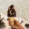 Ice Cream Festival Ice Cream Festival