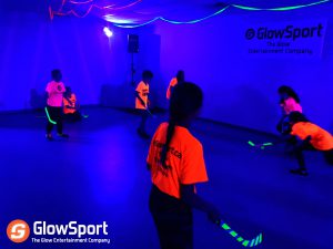 Glowsport - The Glow Entertainment Company