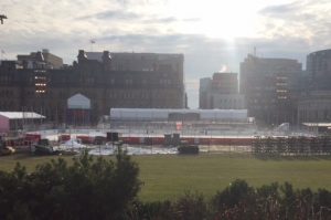 Canada 150 Rink