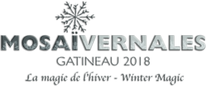 Mosaïvernales - Winter Magic - Gatineau 2018