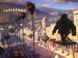 Dreamworks Animation: The Exhibition