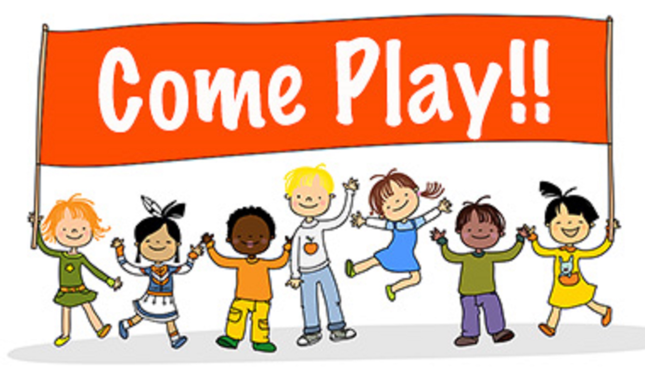 PLAYGROUPS Ottawa Kids