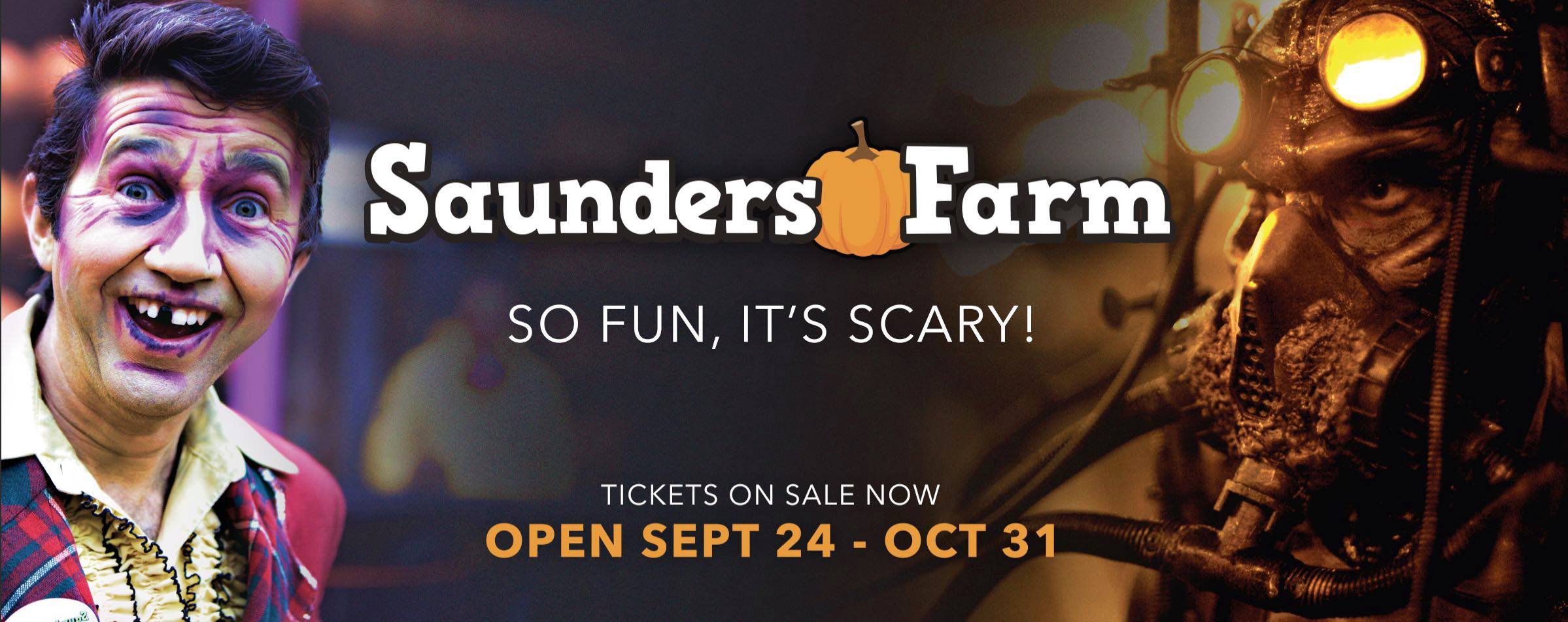 saundersfarm Ottawa Kids