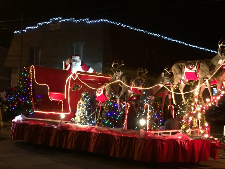 List of 2023 Santa Claus Parades in the Ottawa area Ottawa Kids